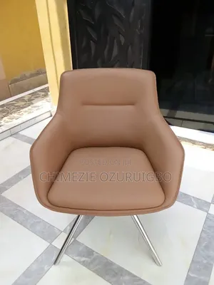 Lounge/Waiting/Visitors Chairs