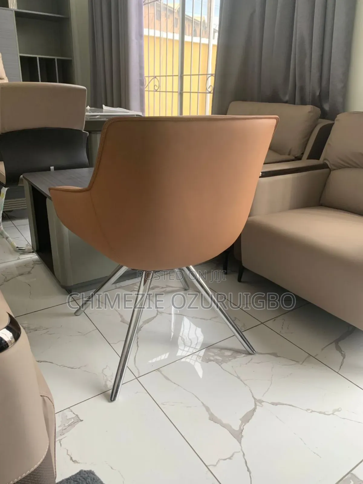 Lounge/Waiting/Visitors Chairs
