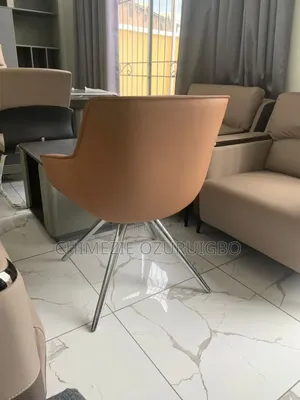 Lounge/Waiting/Visitors Chairs