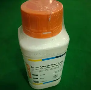 Baird Parker (Agar Base)