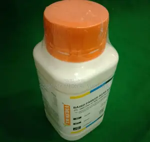 Baird Parker Agar Base 500g