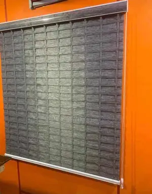 Triple Shade Blinds (Belt)