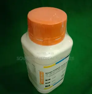 Baird Parker Agar