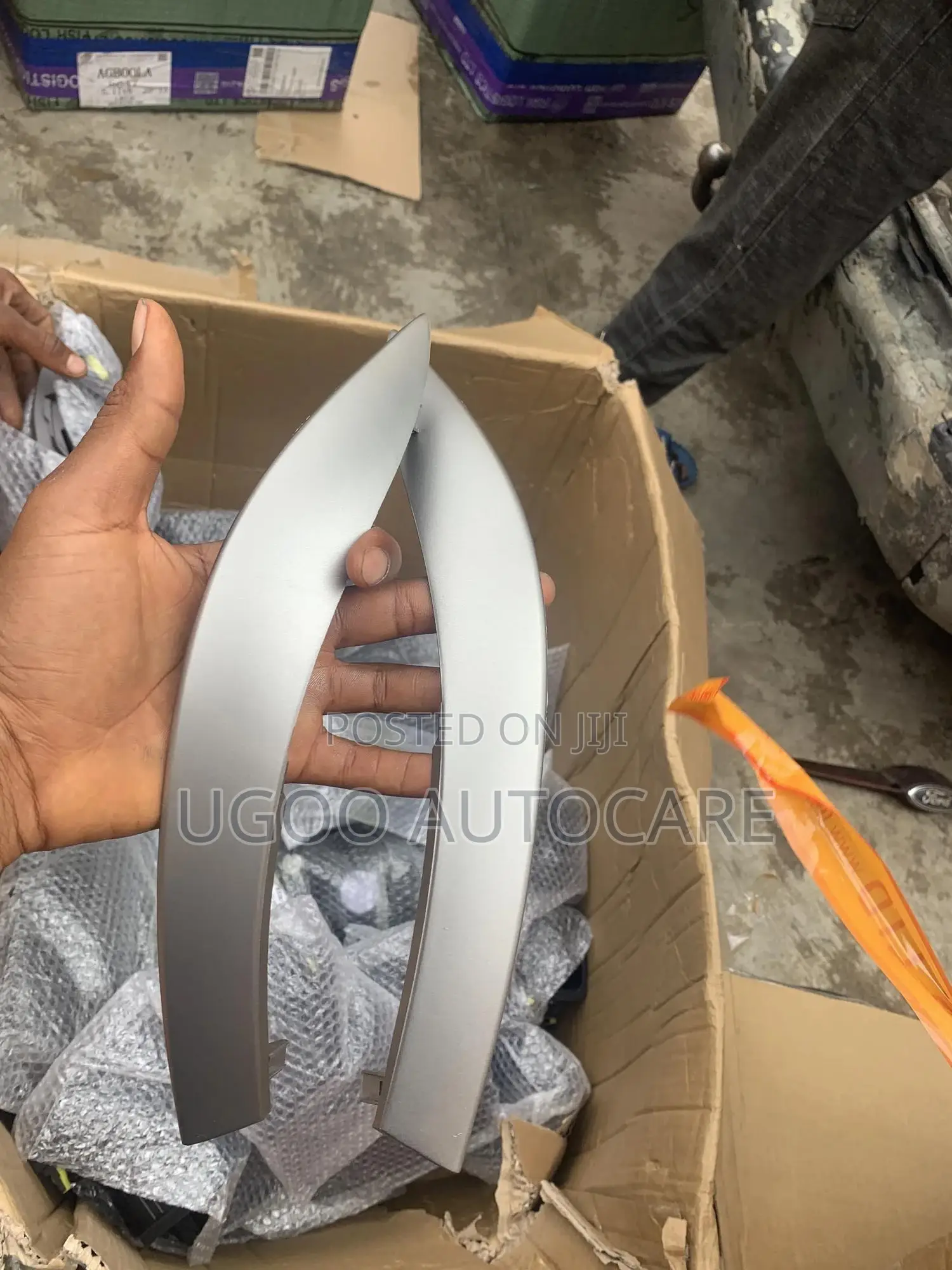 Dashboard Crome Corolla 2010
