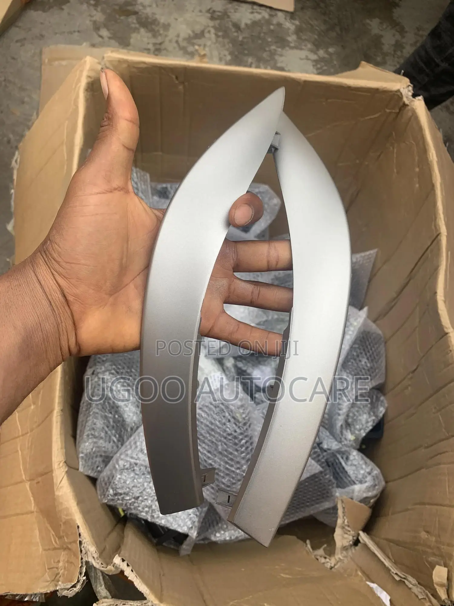 Dashboard Crome Corolla 2010