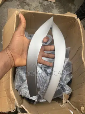 Dashboard Crome Corolla 2010