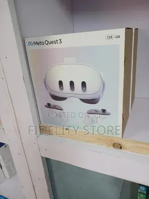 Oculus Meta Quest 3 128GB