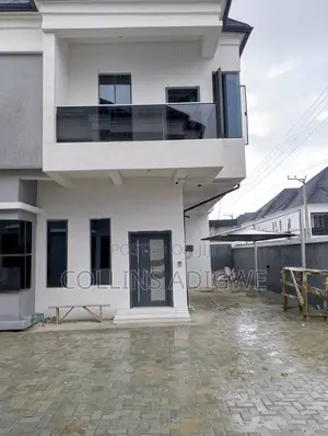 4bdrm Duplex in Harris Drive Vgc for sale