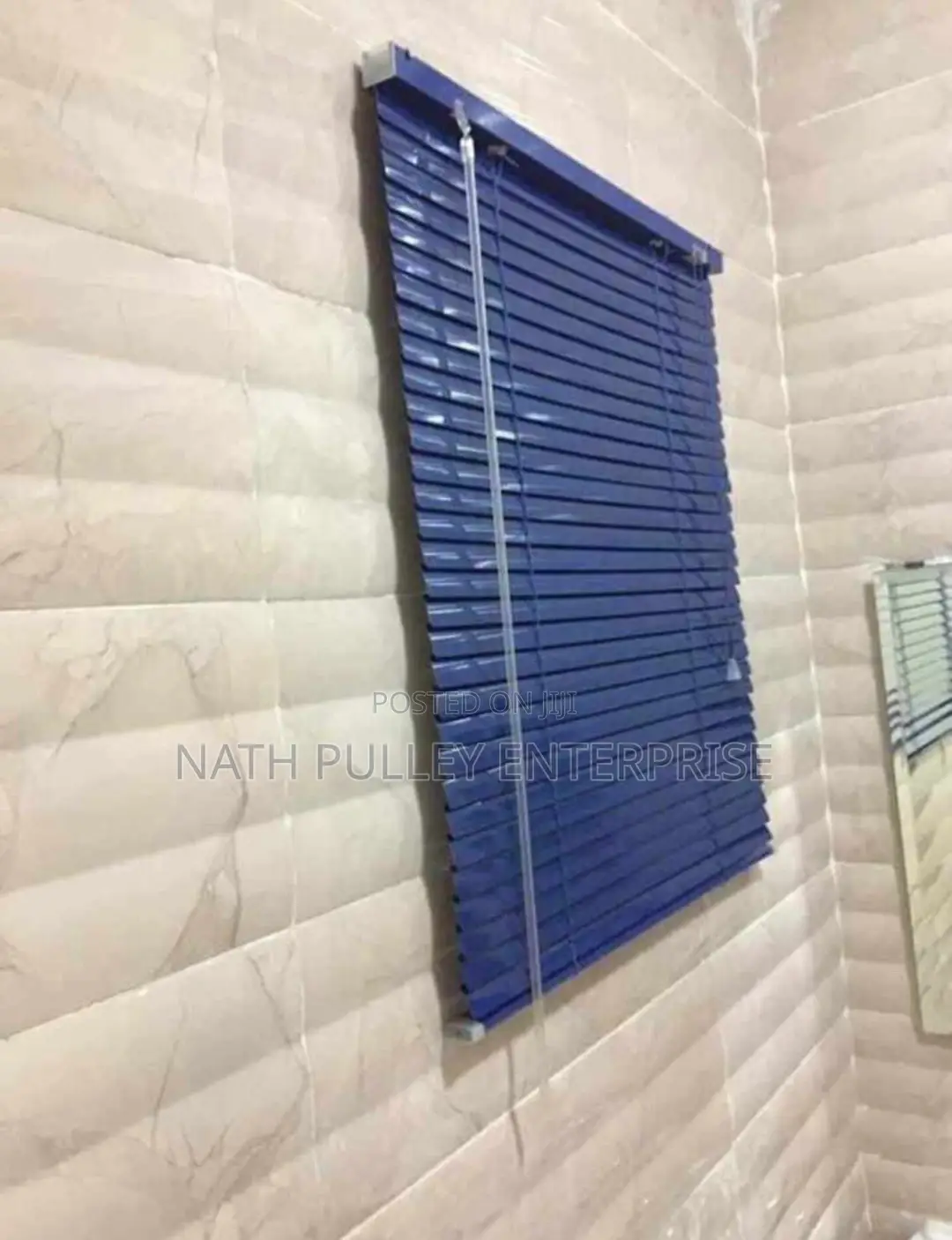 50mm Venetian(Aluminum) Blinds