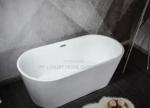 England White Free Standing Bathtub