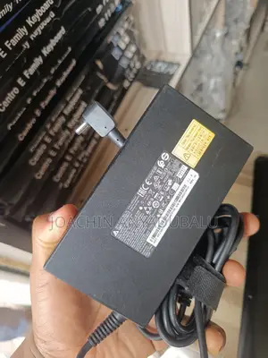 MSI 230W Laptop Charger Adapter 19.5V = 11.8A