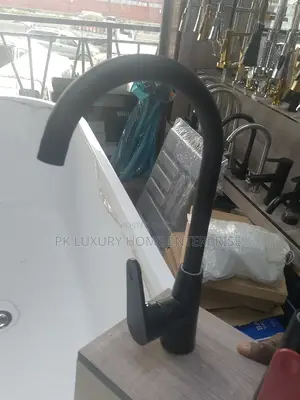 Sink Mixer Tap