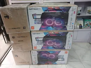 JBL Party Box 310
