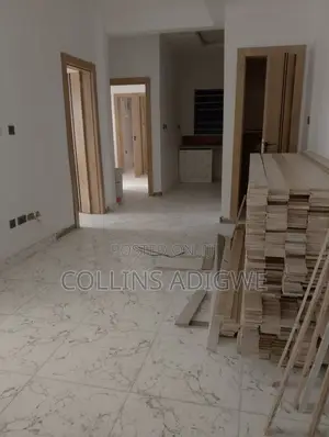 2bdrm Apartment in Chevron for sale