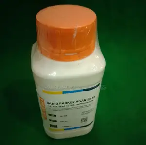 Baird Parker Agar 500g