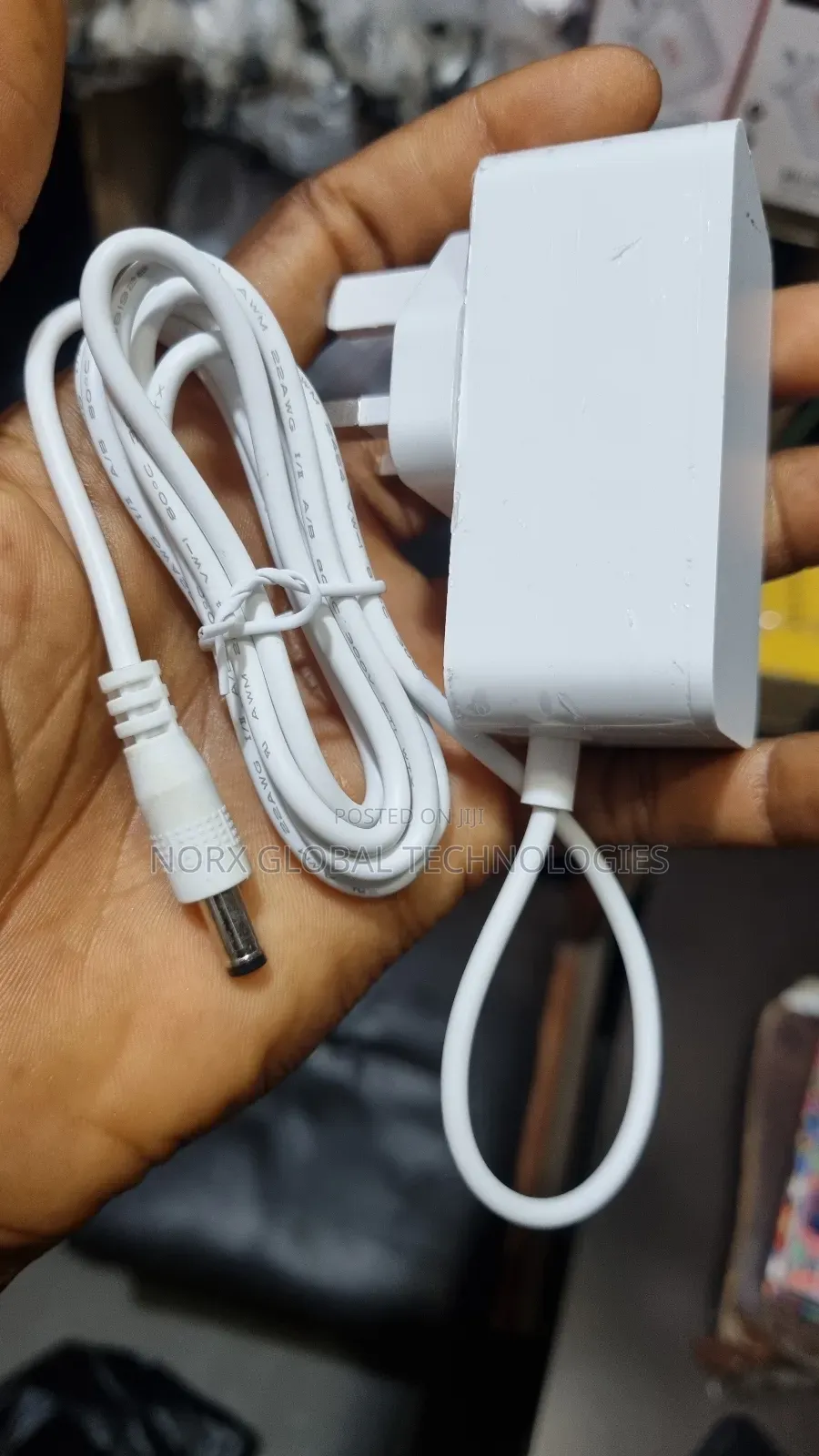 24v 1.5a Adapter