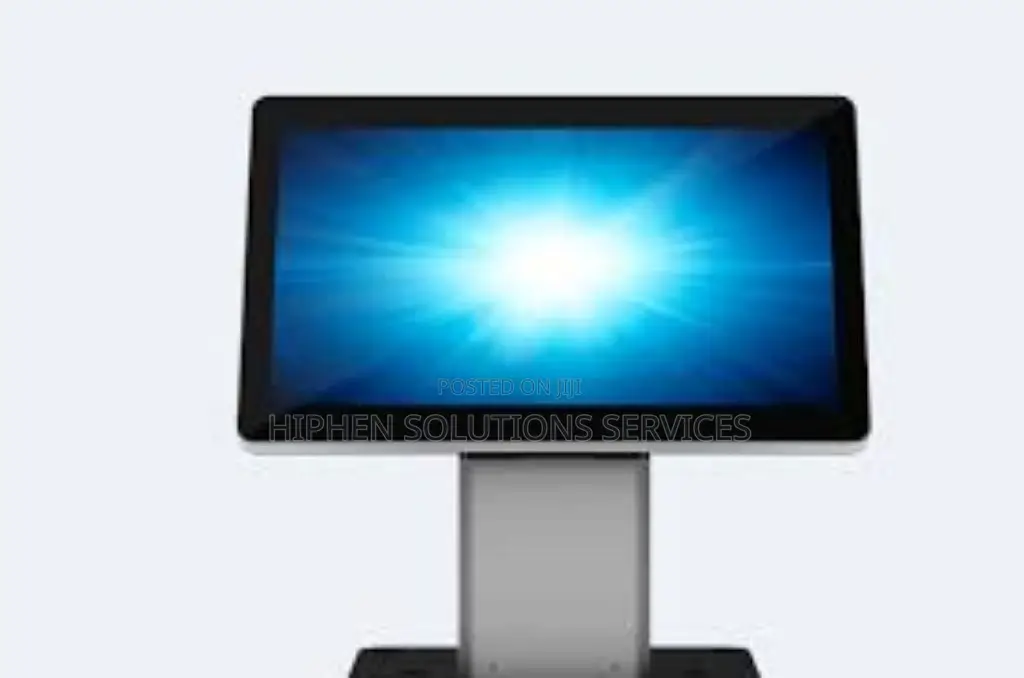 New Tablet 2 TB Black