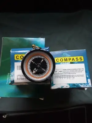 Pocket Compass