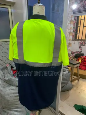 Stand Outwith Custom Safety Work Wear ,Graduation Gowns,Polo