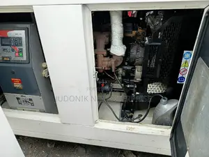 50kva Mikano Perkins Generator