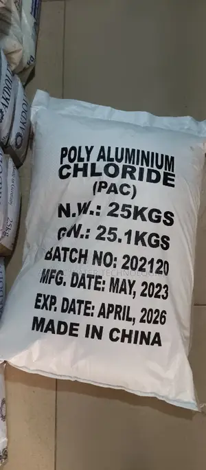 Poly Aluminum