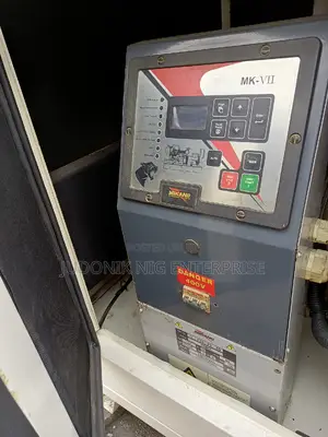 50kva Mikano Perkins Generator