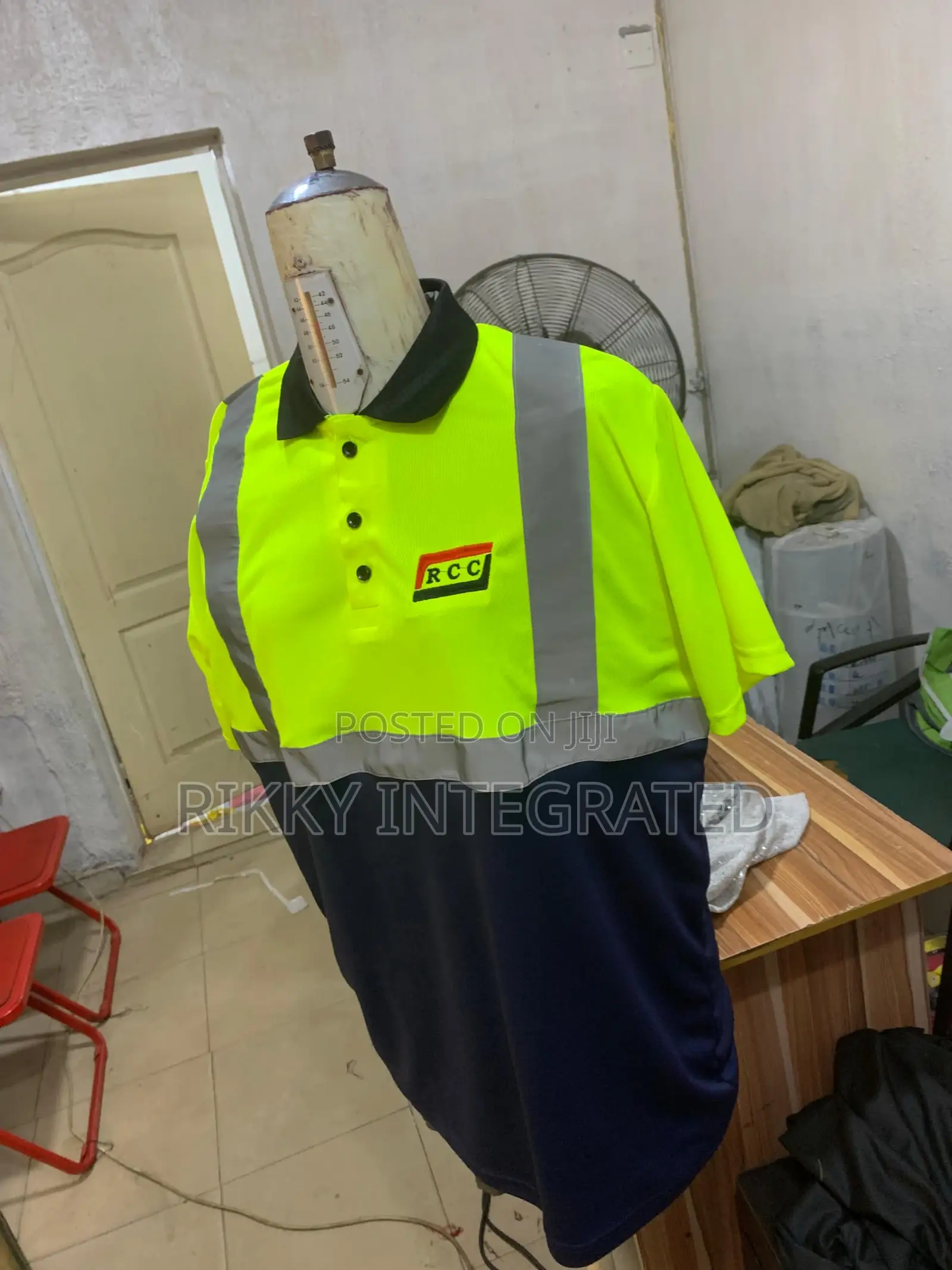 Uniform Producers for Graphics Designers,Logo,Monogramming