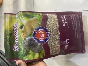 Rabbit Food