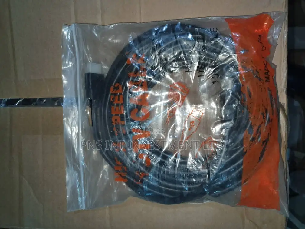 HDMI Cable 5M