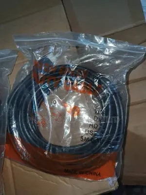 HDMI Cable 5M