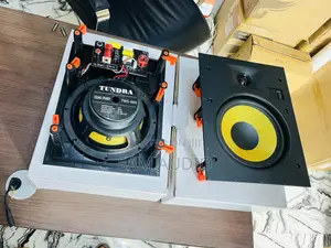 Inwall Speaker 80watts