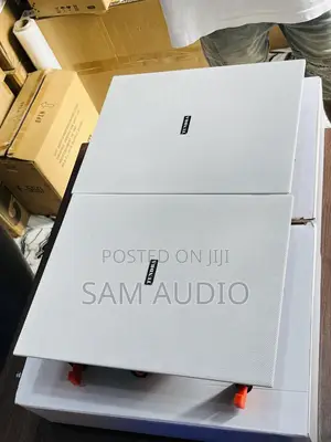 Inwall Speaker 80watts