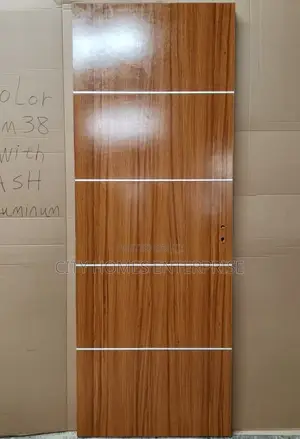 Beautiful Turkey 3ft Room Hard Wood Door