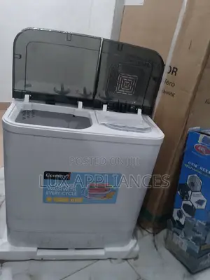 Newly Produced Century 6kg Washing Machine