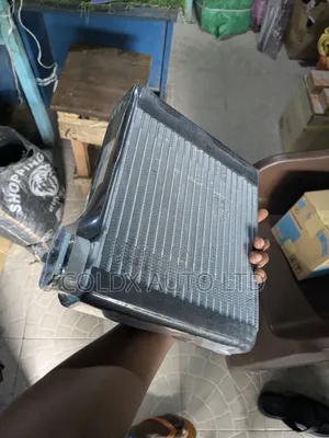OEM New Evaporator Mazda 6