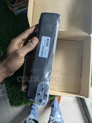 OEM New Evaporator Mazda CX7