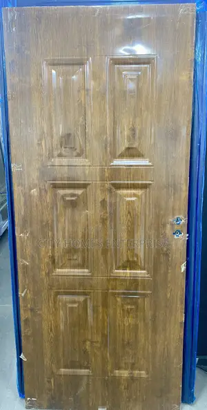 3ft Turkey Panel Room Door