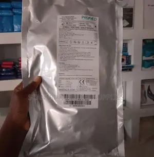 Blood Transfusion Bag 450ml 5pcs