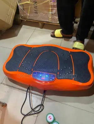 Brand New Platform Massager
