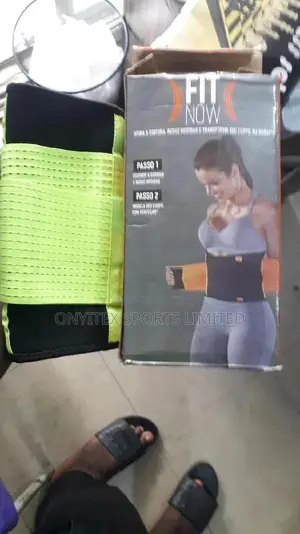 Waist Trainers