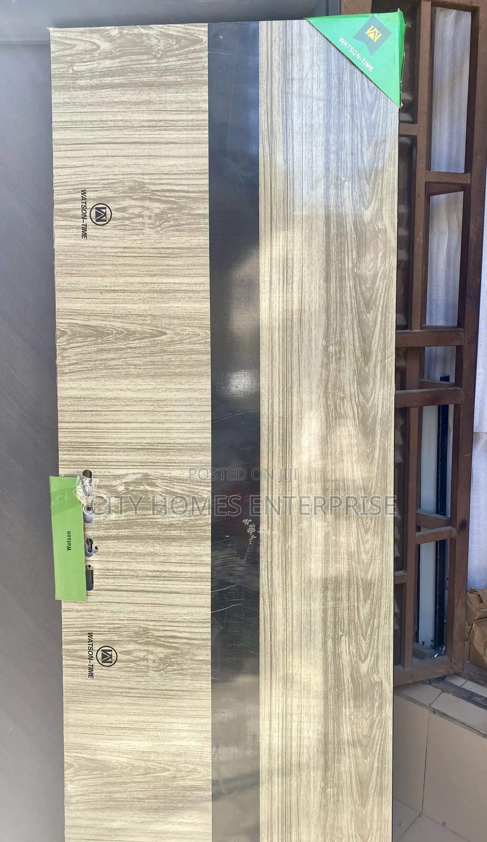 American Panel 900 Room and Kitchen Doors
