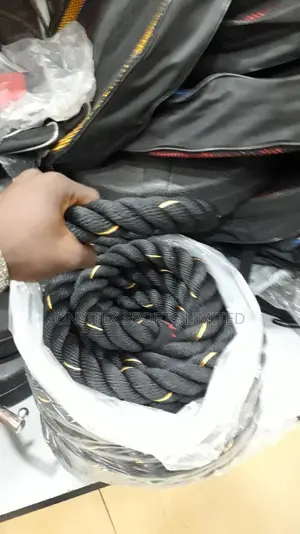 Battle Rope