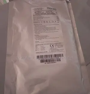 Blood Transfusion Bag
