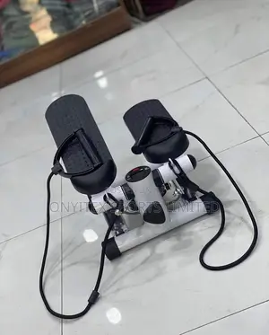 Mini Stepper Stand