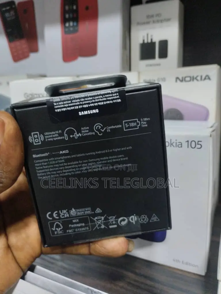Samsung Galaxy Buds 2 Pro