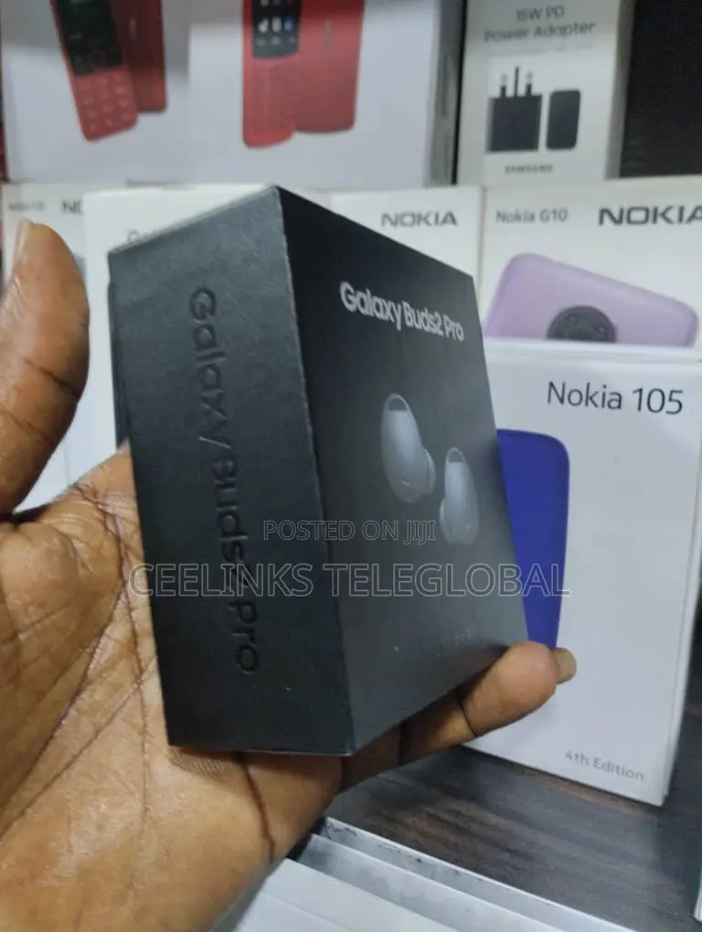 Samsung Galaxy Buds 2 Pro