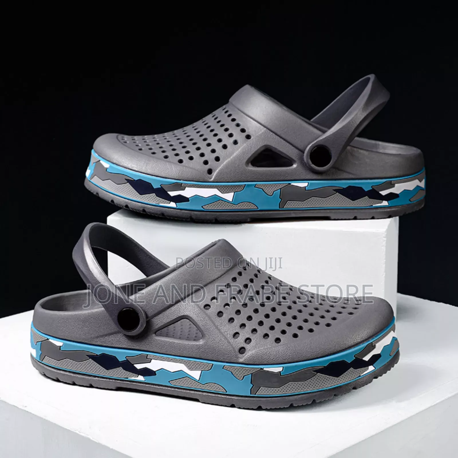 Qaulity Men/Women Crocs Design