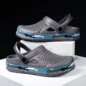 Qaulity Men/Women Crocs Design