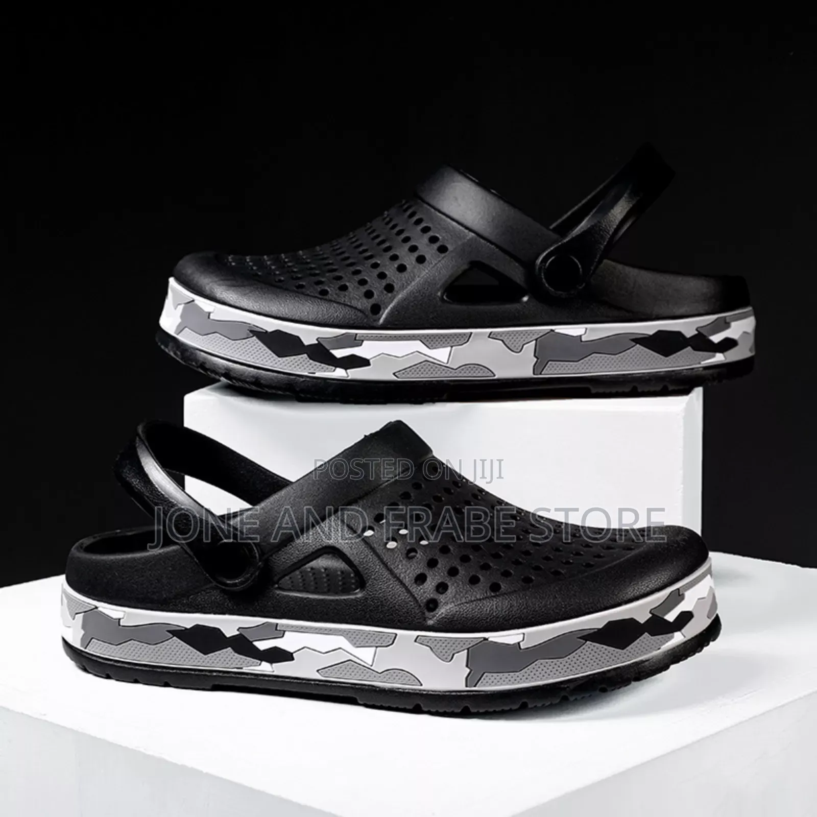 Qaulity Men/Women Crocs Design