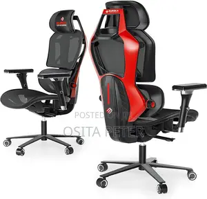 Eureka Ergonomic Typhon Chair